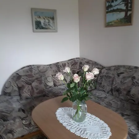 Linos Namai Apartment