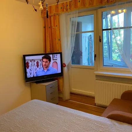 Apartment Linos Namai Vilnius