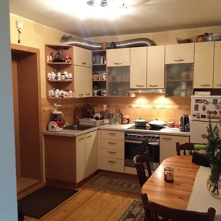 Apartment Linos Namai Vilnius