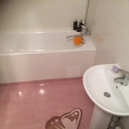 Apartment Linos Namai Vilnius